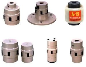 Flexible Drive Couplings