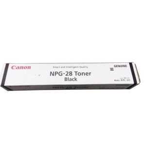 Canon toner