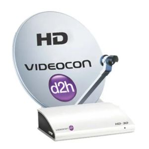 Videocon Set Top Box