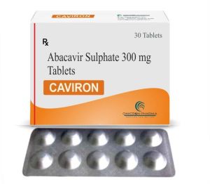 Abacavir Sulphate Tablets