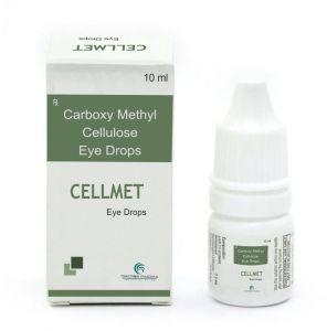 Carboxy Methyl Cellulose Eye Drops