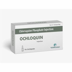 Chloroquine Phosphate Injection