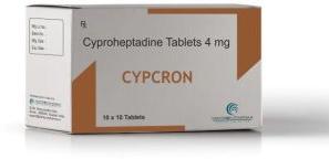 Cyproheptadine Tablets