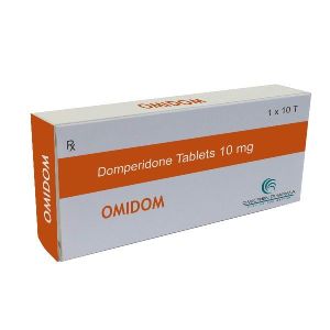 Domperidone Tablets