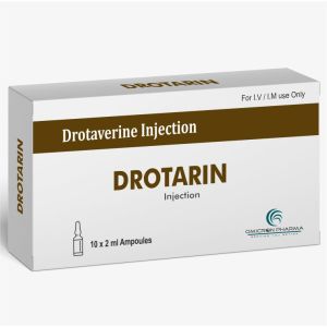 Drotaverine Injection