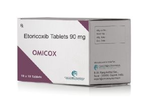 Etoricoxib Tablets