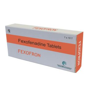 Fexofenadine Tablets