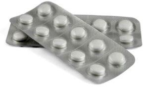 Finasteride Tablets