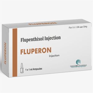 Flupenthixol Injection