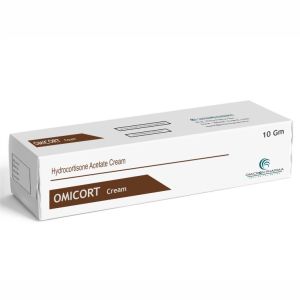 Hydrocortisone Acetate Cream