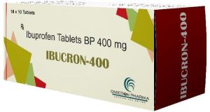 Ibuprofen Tablets