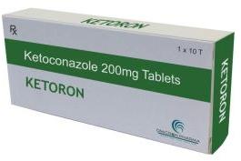 Ketoconazole Tablets