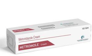 Metronidazole Cream