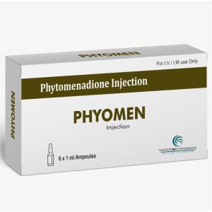 Phytomenadione Injection