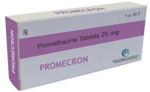 Promethazine Tablets