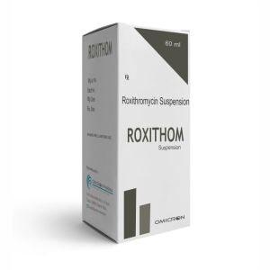 Roxithromycin Suspension