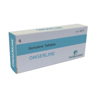 sertraline tablets