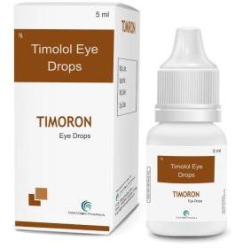 Timolol Eye Drops