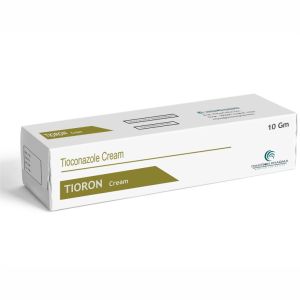 Tioconazole Cream