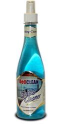 DeOCLEAN Glass Cleaner