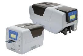 Card Printer (javelin J200i and 230i)