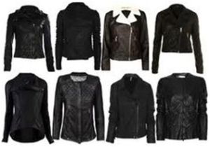 Leather Garments