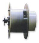 Spring Operated Cable Reeling Drums