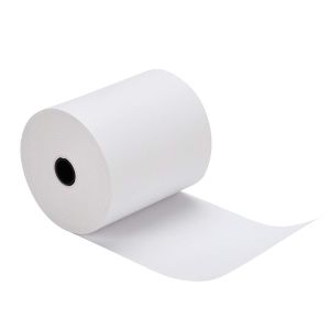 55x12 Mtr 55GSM Thermal Paper Roll