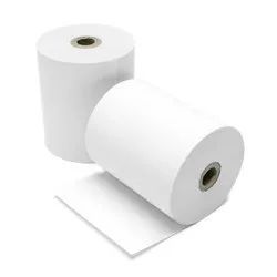 78x40 Mtr 74GSM Thermal Paper Roll