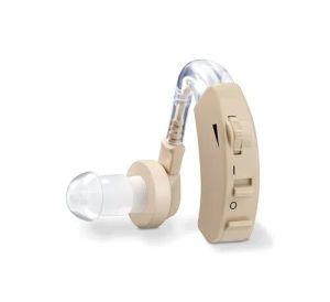 Hearing Aid