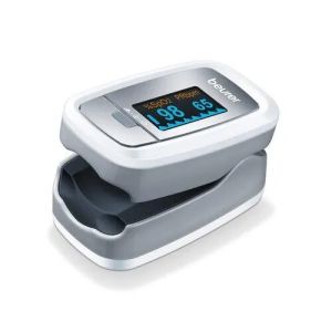 Pulse Oximeter