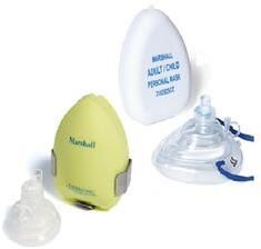 Cpr Mask