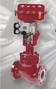 Gate Valve