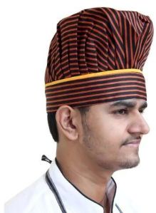 Non Woven Chef Cap