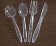 Cutlery CRYSTAL KNIFE Set