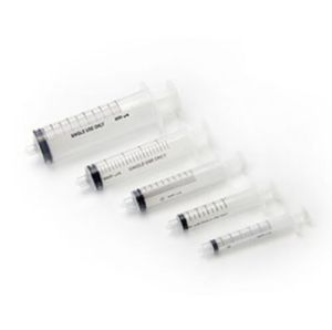 Disposable Single Use Syringes