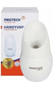 Handy Vap Steam Inhaler