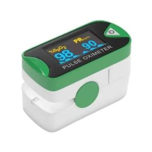 Romsons Finger Pulse Oximeter