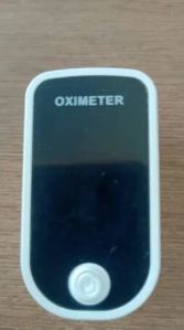 Fingertip Pulse Oximeter