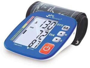 Blood Pressure Monitor