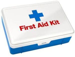 First Aid Kit