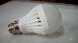 LED Plastic Body Bulb