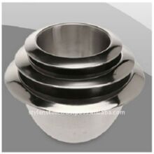 Collar Mixing Bowl