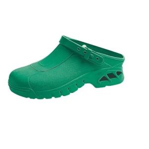 Autoclavable Clogs Shoes