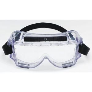 Chemical Splash Goggles