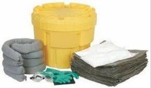 Hazmat Spill Kit