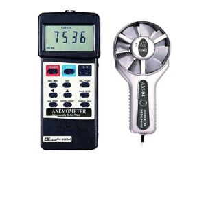 Lutron Anemometer