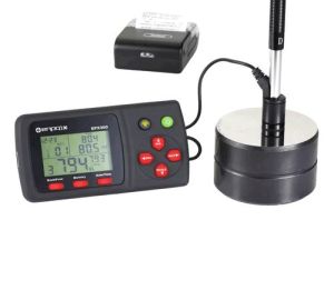 Portable Hardness Tester