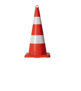 PVC Traffic Cone