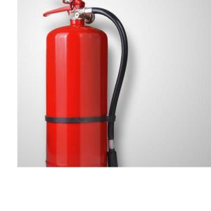 portable fire extinguishers